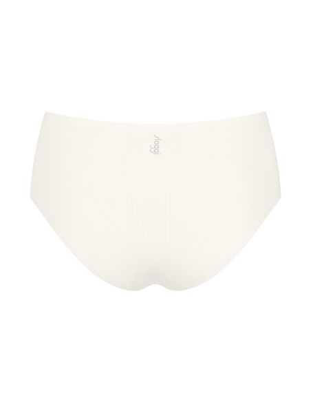 Sloggi Zero Feel Pure Hipster Ivoor