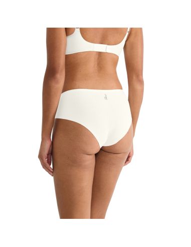 Sloggi Zero Feel Pure Hipster Ivoor