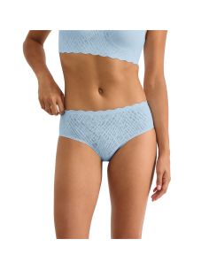 Sloggi Zero Feel Bliss Hipster Light Blue 2