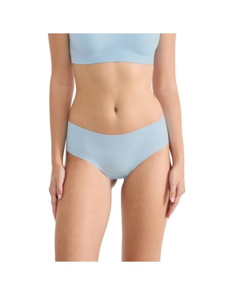 Sloggi Zero Feel 2.0 Hipster Light Blue