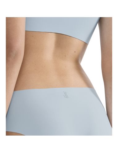 Sloggi Zero Feel 2.0 Hipster Light Blue
