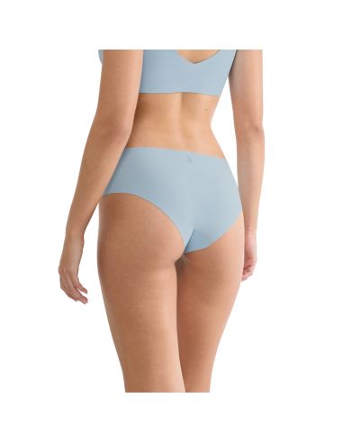 Sloggi Zero Feel 2.0 Hipster Light Blue