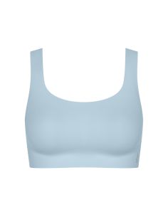 Sloggi Zero Feel 2.0 Top Light Blue