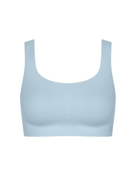 Sloggi Zero Feel 2.0 Top Light Blue