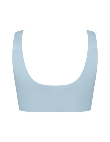 Sloggi Zero Feel 2.0 Top Light Blue