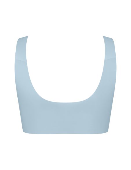 Sloggi Zero Feel 2.0 Top Light Blue