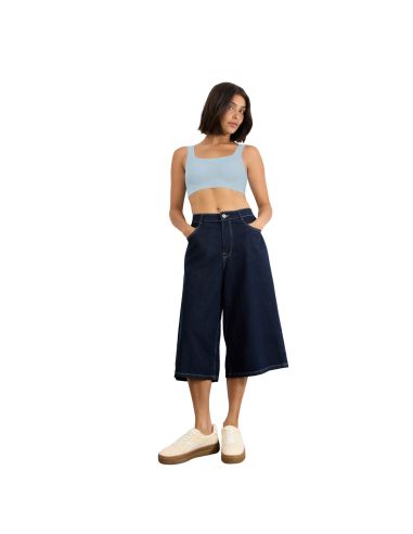 Sloggi Zero Feel 2.0 Top Light Blue