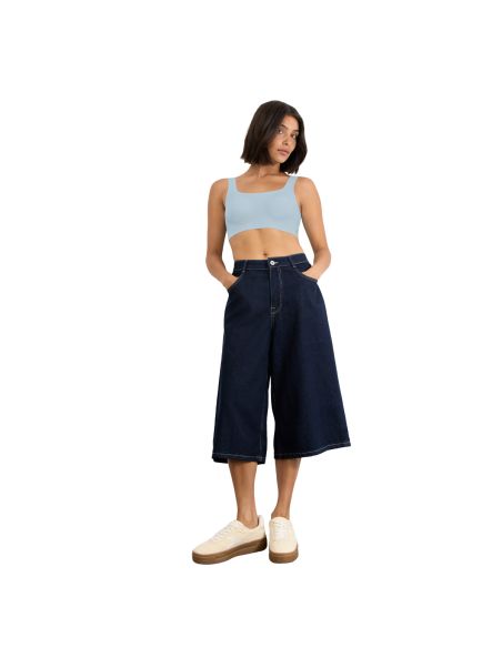 Sloggi Zero Feel 2.0 Top Light Blue