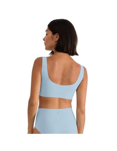 Sloggi Zero Feel 2.0 Top Light Blue