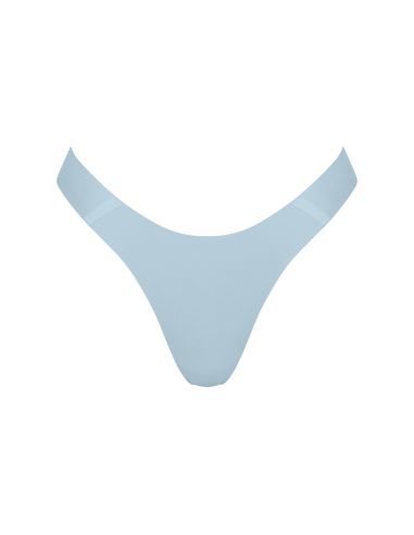 Sloggi Zero Feel 2.0 Tiny Tanga Light Blue