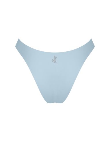 Sloggi Zero Feel 2.0 Tiny Tanga Light Blue