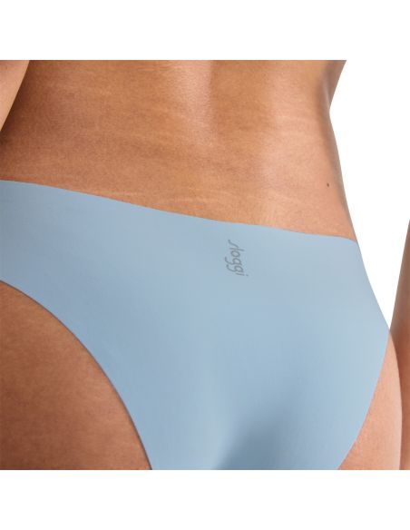 Sloggi Zero Feel 2.0 Tiny Tanga Light Blue