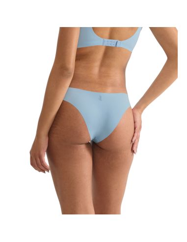 Sloggi Zero Feel 2.0 Tiny Tanga Light Blue