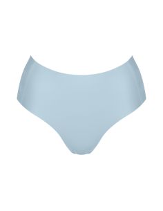 Sloggi Zero Feel 2.0 Maxi High Waist Light Blue