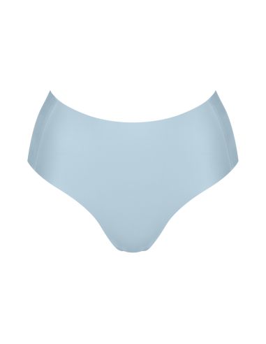 Sloggi Zero Feel 2.0 Maxi High Waist Light Blue