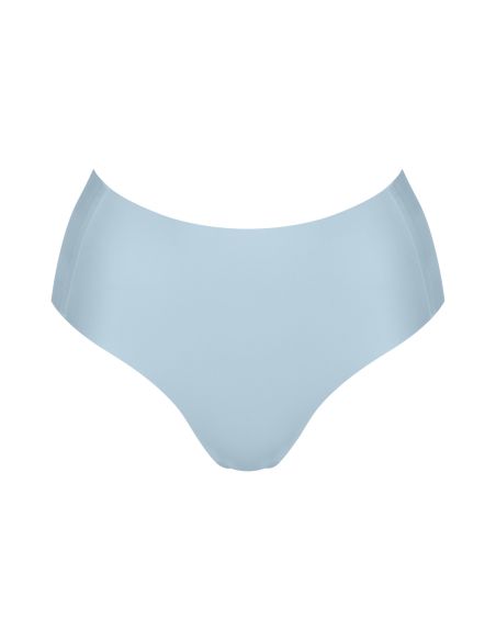 Sloggi Zero Feel 2.0 Maxi High Waist Light Blue