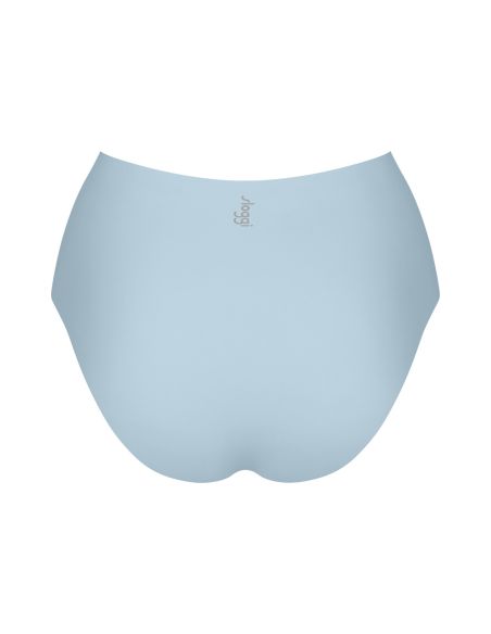 Sloggi Zero Feel 2.0 Maxi High Waist Light Blue