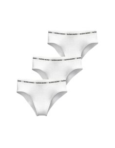 Bjorn Borg Dames Slips LOGO 3pack MP002