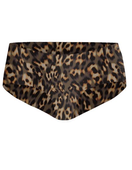 Bjorn Borg Dames Hipster shorts Invisible 3pack MP001