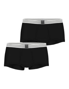 Bjorn Borg Dames Mini Shorts Original 2pack MP001