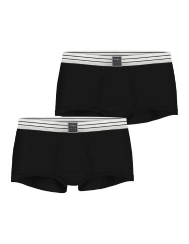 Bjorn Borg Dames Mini Shorts Original 2pack MP001