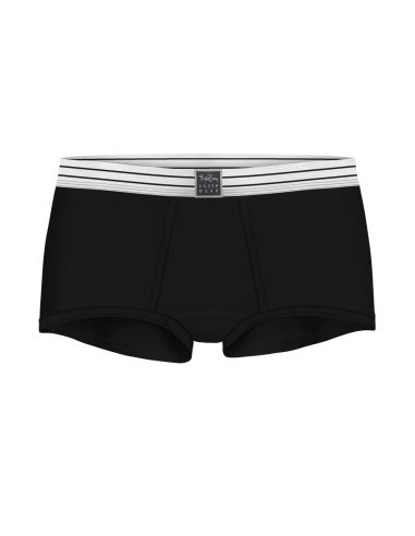 Bjorn Borg Dames Mini Shorts Original 2pack MP001