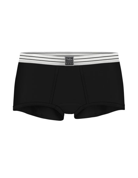 Bjorn Borg Dames Mini Shorts Original 2pack MP001