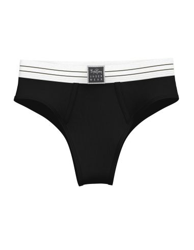 Bjorn Borg Dames Slips Original 2pack MP001