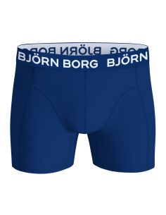 Bjorn Borg Heren Boxershorts Bamboo Cotton 3pack MP006 2