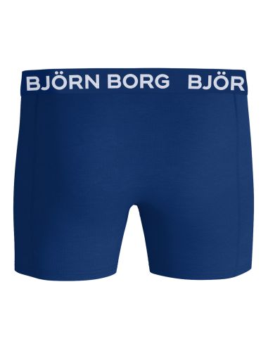 Bjorn Borg Heren Boxershorts Bamboo Cotton 3pack MP006