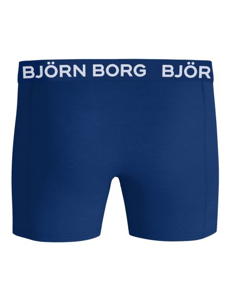 Bjorn Borg Heren Boxershorts Bamboo Cotton 3pack MP006
