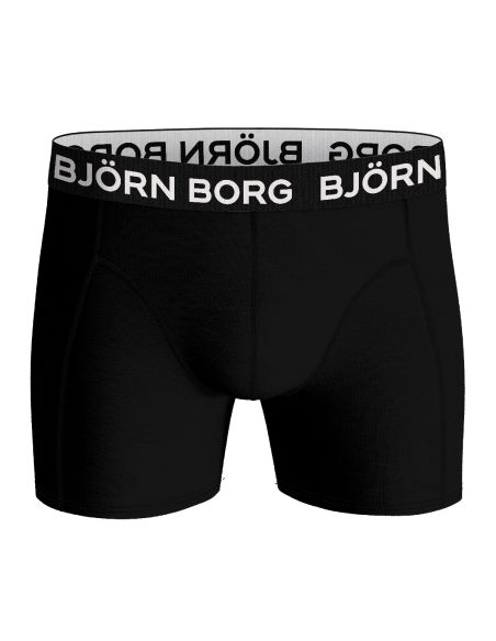 Bjorn Borg Heren Boxershorts Bamboo Cotton 3pack MP006