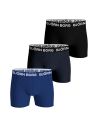 Bjorn Borg Heren Boxershorts Bamboo Cotton 3pack MP006