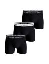Bjorn Borg Heren Boxershorts Cotton Stretch 3pack MP012