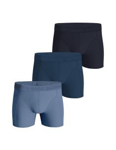 Bjorn Borg Heren Boxershorts Cotton Stretch 3pack MP006