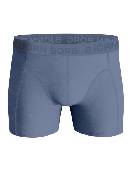 Bjorn Borg Heren Boxershorts Cotton Stretch 3pack MP006