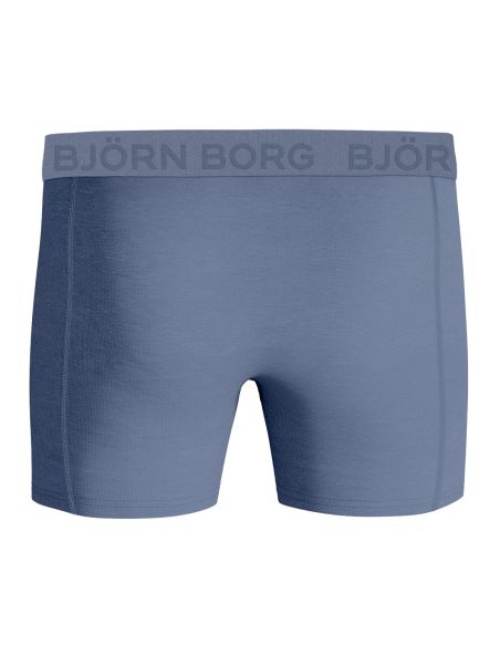 Bjorn Borg Heren Boxershorts Cotton Stretch 3pack MP006