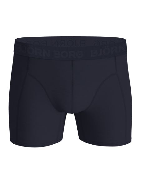 Bjorn Borg Heren Boxershorts Cotton Stretch 3pack MP006
