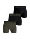 Bjorn Borg Heren Boxershorts Cotton Stretch 3pack MP007
