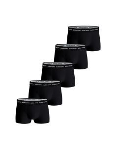 Bjorn Borg Heren Trunk Shorts Cotton Stretch 5pack MP001
