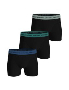 Bjorn Borg Heren Boxershorts Cotton Stretch 3pack MP001