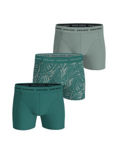 Bjorn Borg Heren Boxershorts Cotton Stretch 3pack MP003