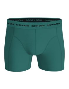 Bjorn Borg Heren Boxershorts Cotton Stretch 3pack MP003 2