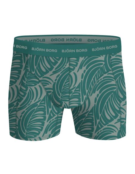 Bjorn Borg Heren Boxershorts Cotton Stretch 3pack MP003