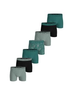 Bjorn Borg Heren Boxershorts Cotton Stretch 7pack MP001