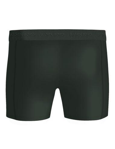 Bjorn Borg Heren Boxershorts Microfiber 3pack MP003
