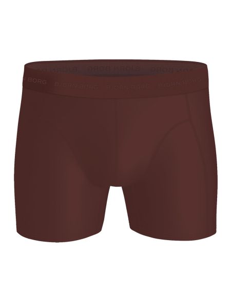Bjorn Borg Heren Boxershorts Microfiber 3pack MP003