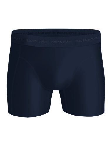 Bjorn Borg Heren Boxershorts Microfiber 3pack MP003