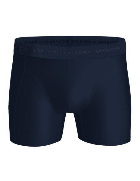 Bjorn Borg Heren Boxershorts Microfiber 3pack MP003