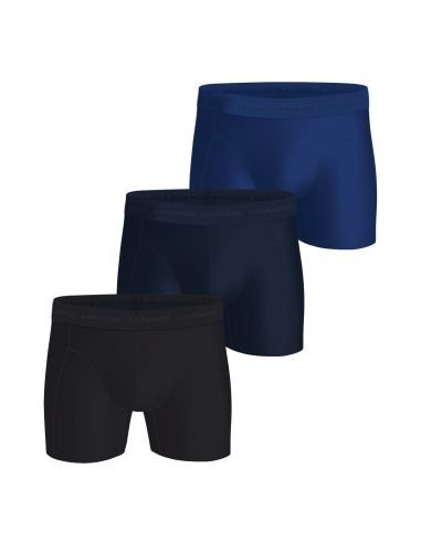 Bjorn Borg Heren Boxershorts Microfiber 3pack MP004